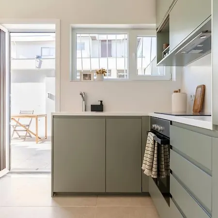 Lidador Boutique Ap With Garden - Alvaro * Πόρτο