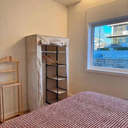 Διαμέρισμα Lidador Boutique Ap With Garden - Alvaro Πόρτο