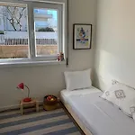 Lidador Boutique Ap With Garden - Alvaro