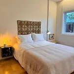 Lidador Boutique Ap With Garden - Alvaro Lejlighed *