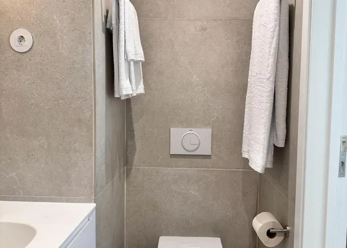 Lidador Boutique Ap With Garden - Alvaro * Porto