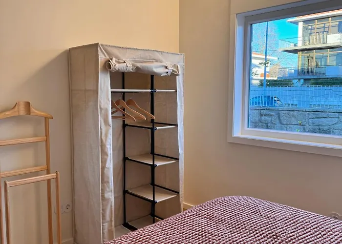 Apartment Lidador Boutique Ap With Garden - Alvaro Porto