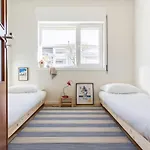 דירה Lidador Boutique Ap With Garden - Alvaro פורטו
