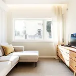 דירה Lidador Boutique Ap With Garden - Alvaro *