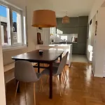 דירה Lidador Boutique Ap With Garden - Alvaro *