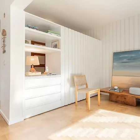 Apartment Lidador Boutique Ap With Garden - Alvaro