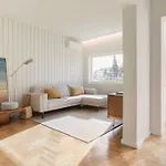 Apartmán Lidador Boutique Ap With Garden - Alvaro *