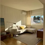 Lidador Boutique Ap With Garden - Alvaro Apartmán Porto