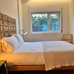 Apartmán Lidador Boutique Ap With Garden - Alvaro *