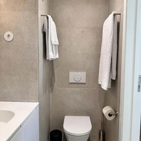 Lidador Boutique Ap With Garden - Alvaro * بورتو