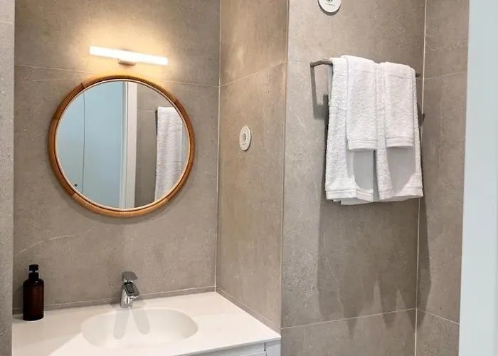 Lidador Boutique Ap With Garden - Alvaro Apartmán Porto