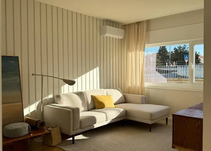 Lidador Boutique Ap With Garden - Alvaro Apartmán Porto