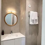 Lidador Boutique Ap With Garden - Alvaro Apartamento Oporto