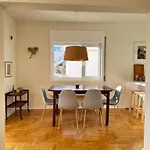 Lidador Boutique Ap With Garden - Alvaro * Oporto