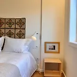Lidador Boutique Ap With Garden - Alvaro Apartamento