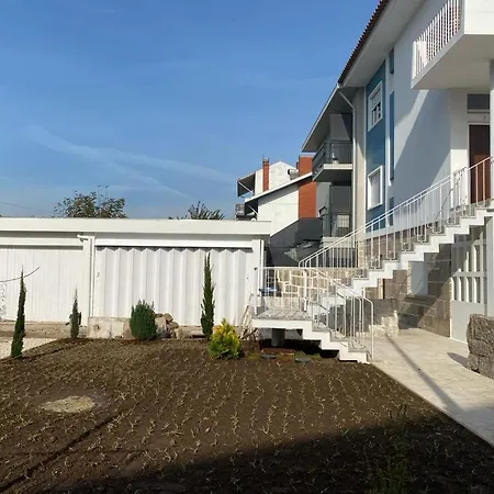 Lidador Boutique Ap With Garden - Alvaro